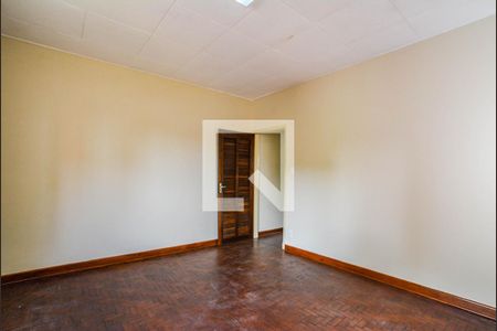 Quarto 1 de casa para alugar com 2 quartos, 150m² em Centro, Santo André