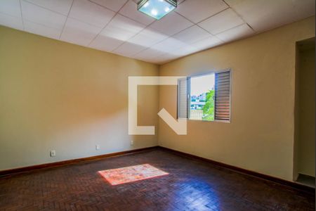 Quarto 1 de casa para alugar com 2 quartos, 150m² em Centro, Santo André
