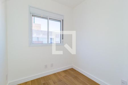 Quarto 1 de apartamento para alugar com 2 quartos, 37m² em Mooca, São Paulo