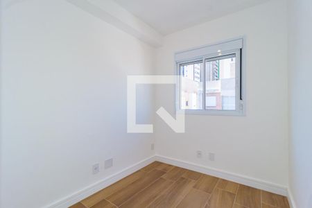 Quarto 1 de apartamento para alugar com 2 quartos, 37m² em Mooca, São Paulo