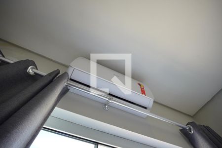 Quarto 1 de apartamento para alugar com 2 quartos, 55m² em Campeche, Florianópolis