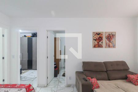 Apartamento para alugar com 2 quartos, 49m² em Jardim da Laranjeira (zona Leste), São Paulo