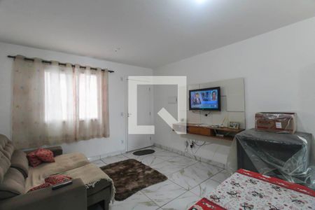 Apartamento para alugar com 2 quartos, 49m² em Jardim da Laranjeira (zona Leste), São Paulo