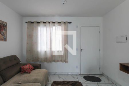 Apartamento para alugar com 2 quartos, 49m² em Jardim da Laranjeira (zona Leste), São Paulo