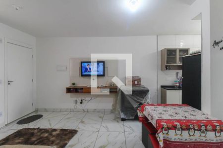 Apartamento para alugar com 2 quartos, 49m² em Jardim da Laranjeira (zona Leste), São Paulo
