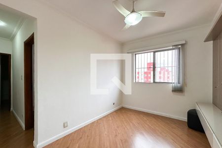 Sala de apartamento para alugar com 2 quartos, 61m² em Jardim Copacabana, São Bernardo do Campo