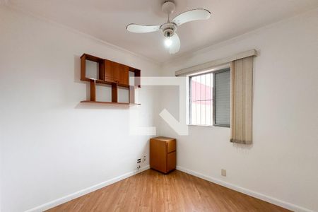 Quarto 1 de apartamento para alugar com 2 quartos, 61m² em Jardim Copacabana, São Bernardo do Campo
