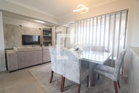 Sala de apartamento à venda com 2 quartos, 96m² em Rio Branco, Novo Hamburgo