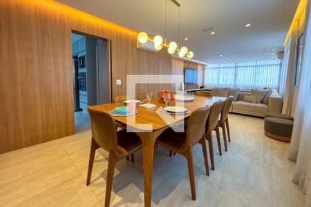 Apartamento à venda com 3 quartos, 170m² em Jardim Paulista, São Paulo