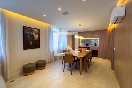 Apartamento à venda com 3 quartos, 170m² em Jardim Paulista, São Paulo