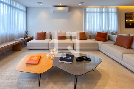 Apartamento à venda com 3 quartos, 170m² em Jardim Paulista, São Paulo