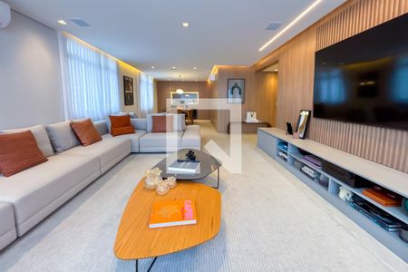 Apartamento à venda com 3 quartos, 170m² em Jardim Paulista, São Paulo