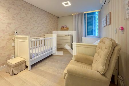 Apartamento à venda com 3 quartos, 170m² em Jardim Paulista, São Paulo