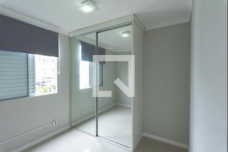 Quarto 2 de apartamento à venda com 2 quartos, 45m² em Vila Marieta, Campinas