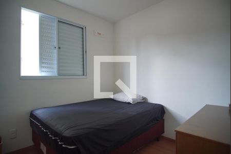 Quarto 2 de apartamento para alugar com 2 quartos, 49m² em Costa E Silva, Porto Alegre