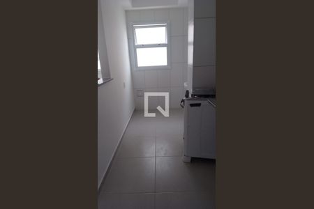 Apartamento à venda com 2 quartos, 45m² em Vila Ribeiro de Barros, São Paulo