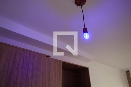 Studio de kitnet/studio à venda com 1 quarto, 25m² em Vila Mariana, São Paulo