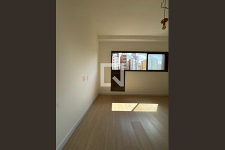 Sala/Quarto de kitnet/studio para alugar com 1 quarto, 25m² em Vila Mariana, São Paulo