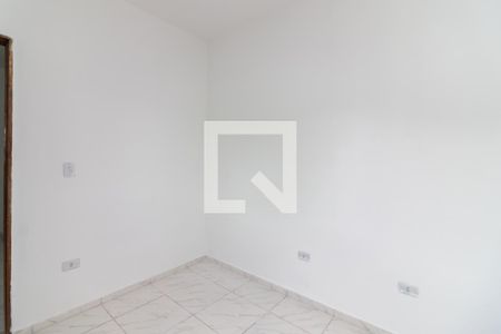 Quarto 2 de casa para alugar com 2 quartos, 45m² em Jardim Primavera, São Paulo