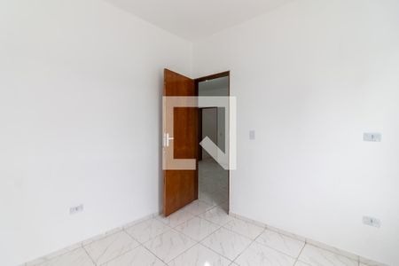 Quarto 1 de casa para alugar com 2 quartos, 45m² em Jardim Primavera, São Paulo