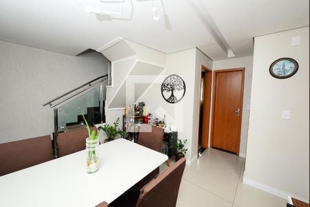 Apartamento à venda com 2 quartos, 75m² em Diamante, Belo Horizonte