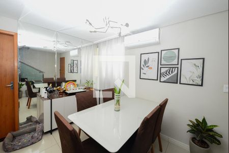 Apartamento à venda com 2 quartos, 75m² em Diamante, Belo Horizonte