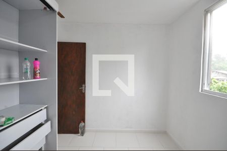 Quarto 1 de apartamento para alugar com 2 quartos, 35m² em Jardim Filhos da Terra, São Paulo