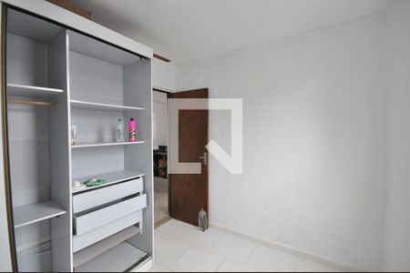 Quarto 1 de apartamento para alugar com 2 quartos, 35m² em Jardim Filhos da Terra, São Paulo