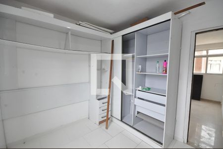 Quarto 1 de apartamento para alugar com 2 quartos, 35m² em Jardim Filhos da Terra, São Paulo