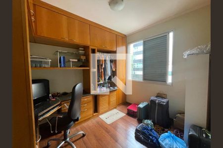 Foto 08 de apartamento à venda com 3 quartos, 125m² em Buritis, Belo Horizonte