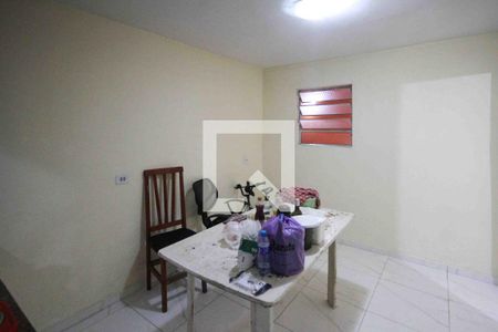 Cozinha de casa para alugar com 3 quartos, 100m² em Jardim Imperador (zona Leste), São Paulo