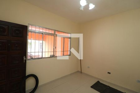 Sala de casa para alugar com 4 quartos, 100m² em Jardim Imperador (zona Leste), São Paulo