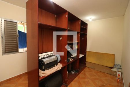 Quarto 2 de casa para alugar com 4 quartos, 100m² em Jardim Imperador (zona Leste), São Paulo