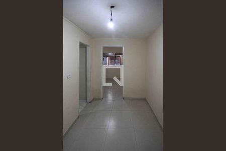 Sala de Jantar de casa para alugar com 3 quartos, 100m² em Jardim Imperador (zona Leste), São Paulo