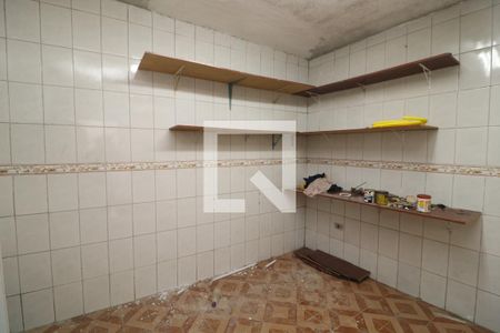 Quarto de casa para alugar com 4 quartos, 100m² em Jardim Imperador (zona Leste), São Paulo