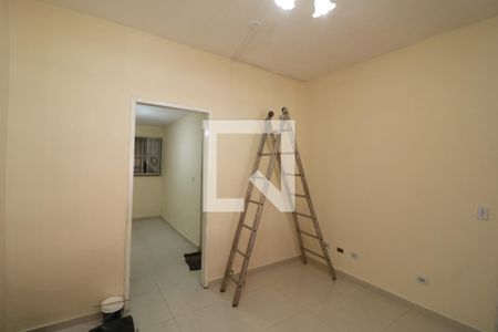 Sala de casa para alugar com 4 quartos, 100m² em Jardim Imperador (zona Leste), São Paulo