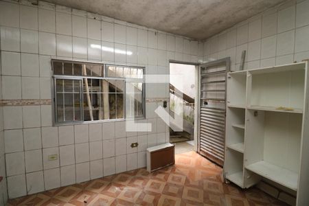 Quarto de casa para alugar com 4 quartos, 100m² em Jardim Imperador (zona Leste), São Paulo