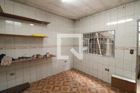 Quarto de casa para alugar com 4 quartos, 100m² em Jardim Imperador (zona Leste), São Paulo