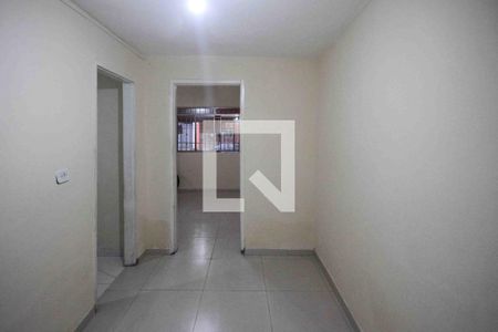Sala de Jantar de casa para alugar com 3 quartos, 100m² em Jardim Imperador (zona Leste), São Paulo