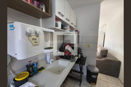 Apartamento à venda com 2 quartos, 55m² em Jacarepaguá, Rio de Janeiro