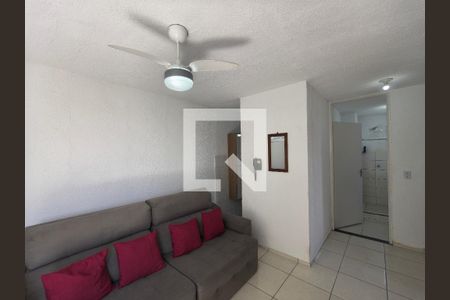 Apartamento à venda com 2 quartos, 55m² em Jacarepaguá, Rio de Janeiro