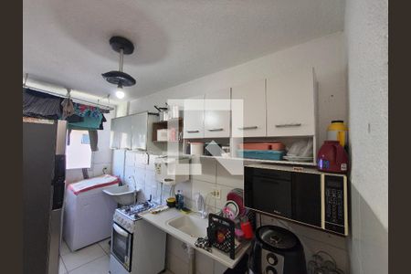 Apartamento à venda com 2 quartos, 55m² em Jacarepaguá, Rio de Janeiro