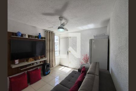 Apartamento à venda com 2 quartos, 55m² em Jacarepaguá, Rio de Janeiro