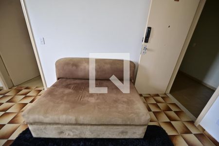 Apartamento para alugar com 1 quarto, 50m² em Setor Central, Goiânia