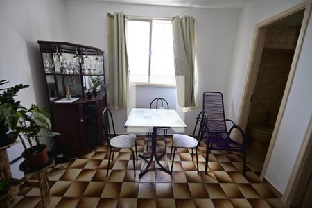 Apartamento para alugar com 1 quarto, 50m² em Setor Central, Goiânia