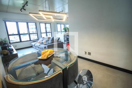 Apartamento à venda com 2 quartos, 70m² em Mooca, São Paulo