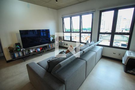 Apartamento à venda com 2 quartos, 70m² em Mooca, São Paulo