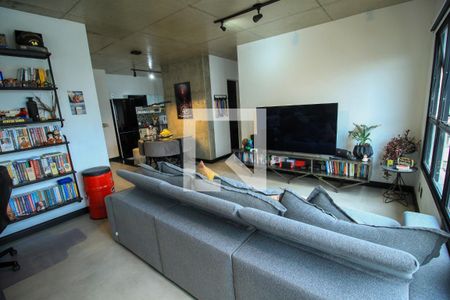 Apartamento à venda com 2 quartos, 70m² em Mooca, São Paulo