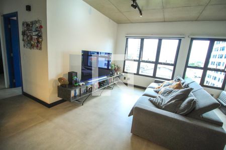 Apartamento à venda com 2 quartos, 70m² em Mooca, São Paulo
