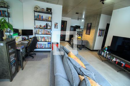 Apartamento à venda com 2 quartos, 70m² em Mooca, São Paulo